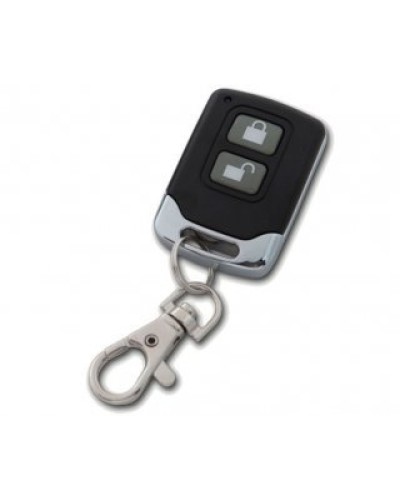 Брелок для радиоуправления PERCo-GCR2 в Черкесске Устройства радиоуправления для шлагбаумов и автоматики Pintop.ru