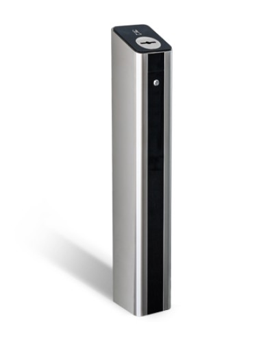 Картоприемник PERCo-IC05 в Черкесске Сетевая СКУД Perco Pintop.ru