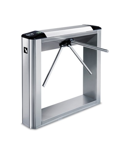 Турникет электромеханический уличный PERCo-TTD-08A в Черкесске Турникеты Pintop.ru
