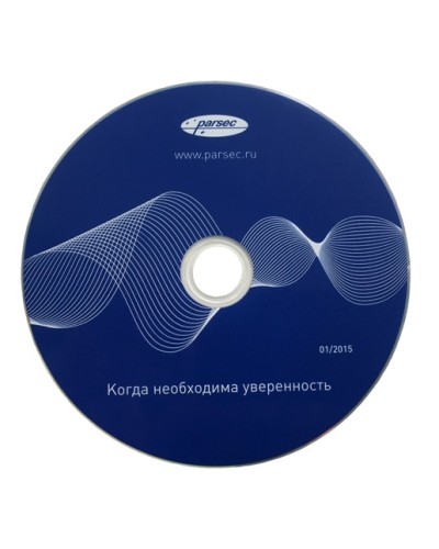 ПО Parsec PNSoft16-PNSoftPRO в Черкесске Сетевая СКУД Parsec Pintop.ru