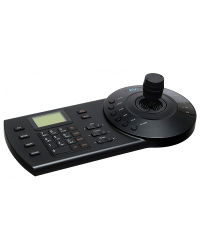 Пульт управления RVi-1NK01 в Черкесске Системы видеонаблюдения Pintop.ru