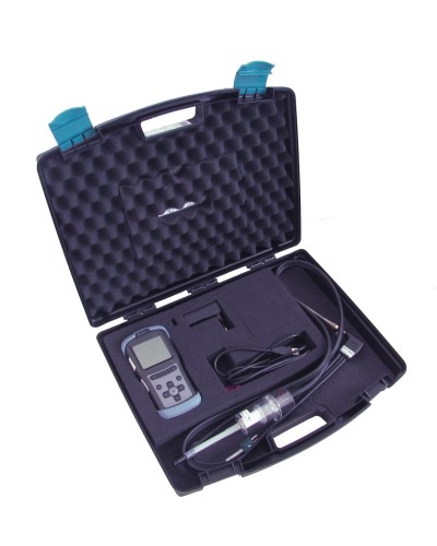 Газоанализатор Seitron CHEMIST 103 в Томске Технологические извещатели Pintop.ru