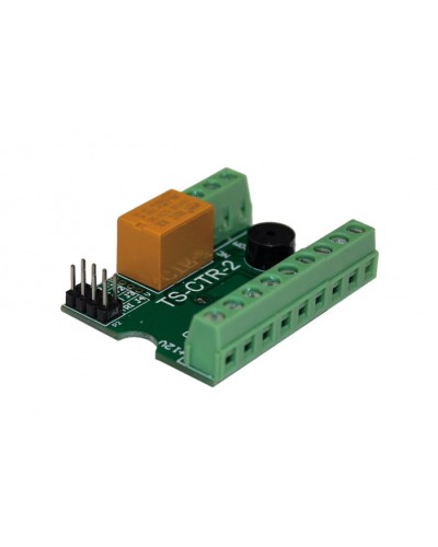 Контроллер автономный (без корпуса) Tantos TS-CTR-2 в Черкесске Контроллеры Pintop.ru