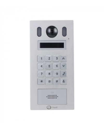 Панель вызывная True IP Systems TI-3220WD в Черкесске Вызывные IP панели Pintop.ru