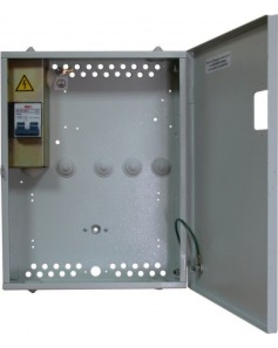 Бокс монтажный VIZIT-MB1A в Черкесске Щиты электрические Pintop.ru