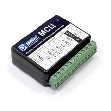 Модуль сопряжения Метаком МСЦ