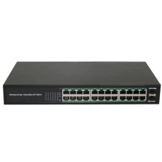 Коммутатор Тромбон IP-К24