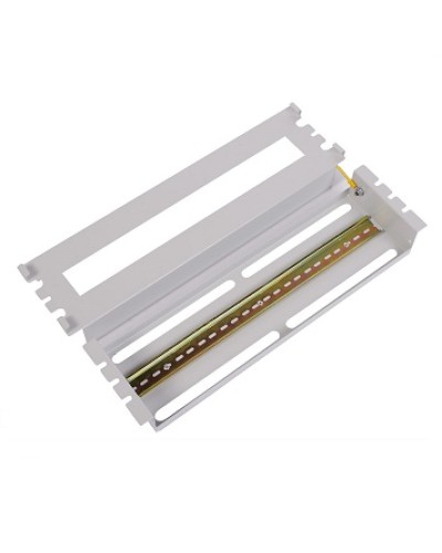 Панель с DIN-рейкой 51 см22М ЦМО КП-АВ в Черкесске Аксессуары для стоек и шкафов Pintop.ru