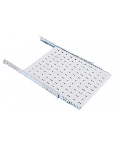 Полка выдвижная 580мм ЦМО ТСВ-58 в Черкесске Полки для шкафов и стоек Pintop.ru